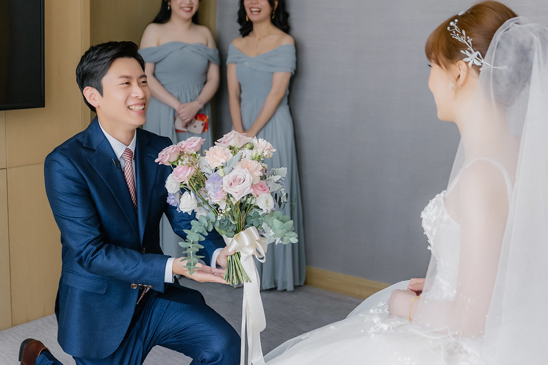Apple婚禮攝影 Wedding婚禮記錄 台北婚攝 