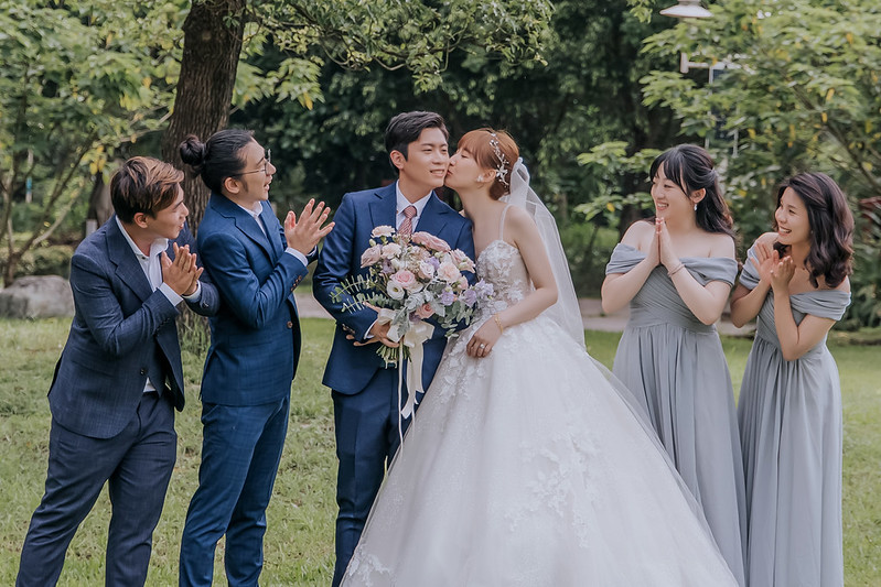Apple婚禮攝影 Wedding婚禮記錄 台北婚攝 