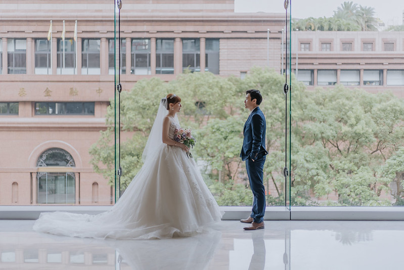 Apple婚禮攝影 Wedding婚禮記錄 台北婚攝 