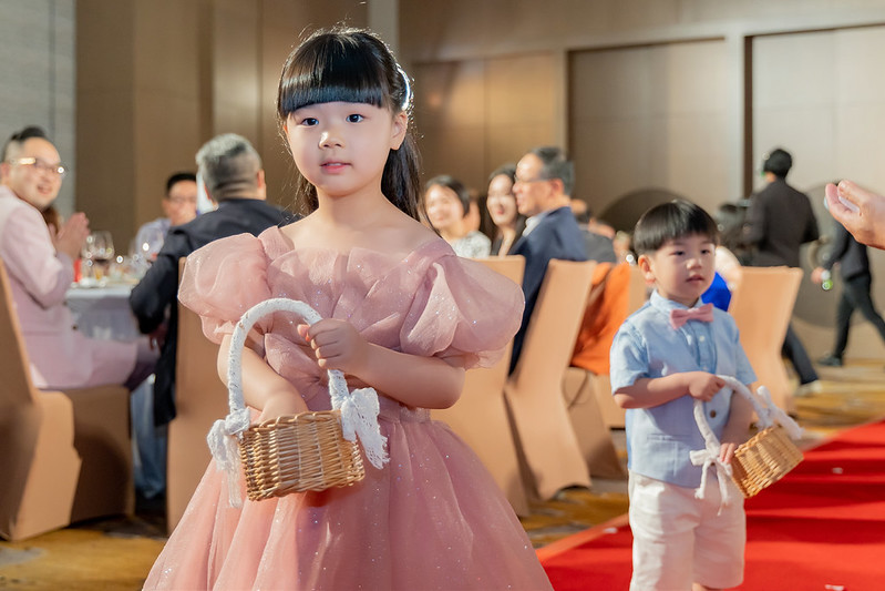 Apple婚禮攝影 Wedding婚禮記錄 台北婚攝 