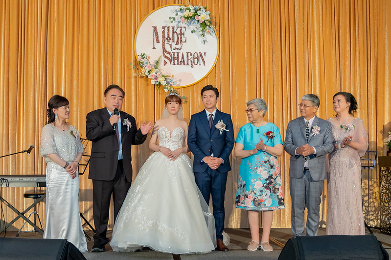 Apple婚禮攝影 Wedding婚禮記錄 台北婚攝 