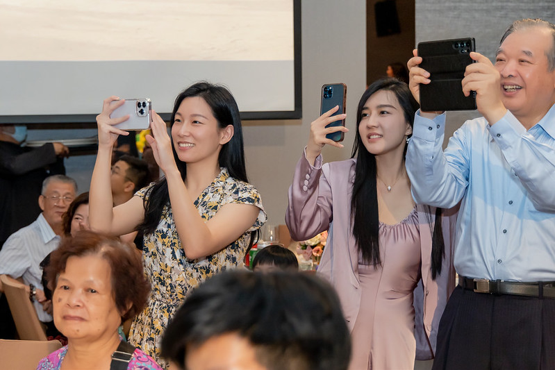 Apple婚禮攝影 Wedding婚禮記錄 台北婚攝 