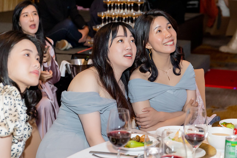 Apple婚禮攝影 Wedding婚禮記錄 台北婚攝 