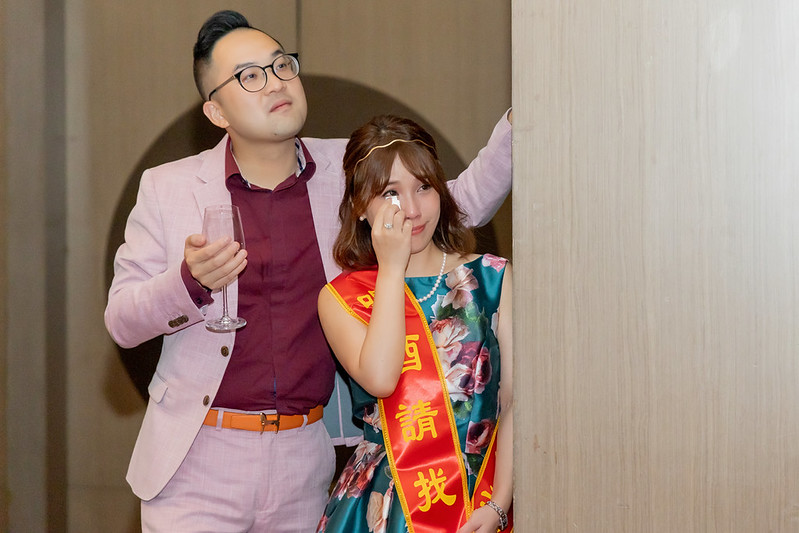 Apple婚禮攝影 Wedding婚禮記錄 台北婚攝 