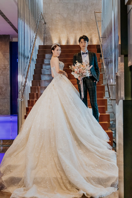 Apple婚禮攝影 Wedding婚禮記錄 台北婚攝 