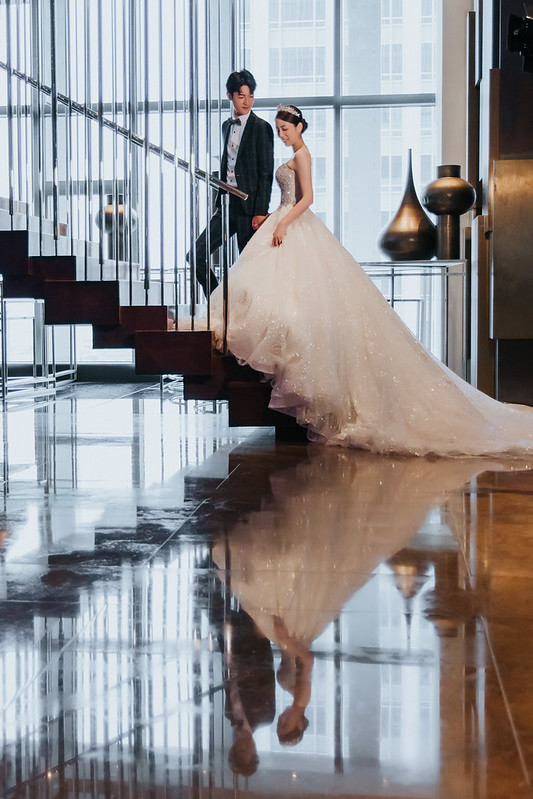 Apple婚禮攝影 Wedding婚禮記錄 台北婚攝 