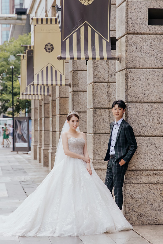 Apple婚禮攝影 Wedding婚禮記錄 台北婚攝 