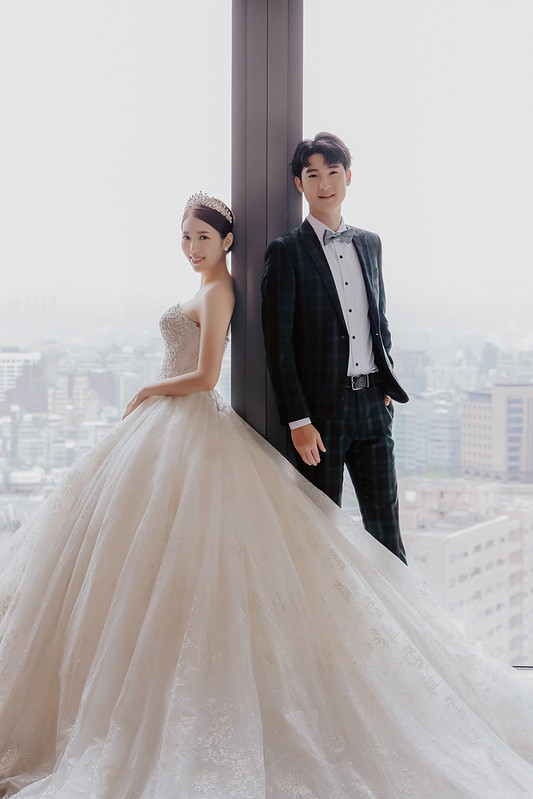 Apple婚禮攝影 Wedding婚禮記錄 台北婚攝 