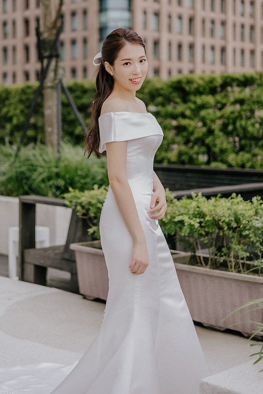 Apple婚禮攝影 Wedding婚禮記錄 台北婚攝 