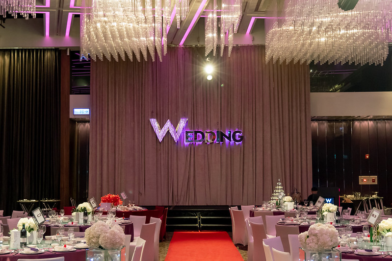 Apple婚禮攝影 Wedding婚禮記錄 台北婚攝 