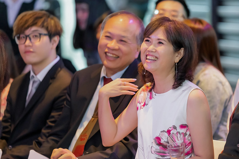 Apple婚禮攝影 Wedding婚禮記錄 台北婚攝 