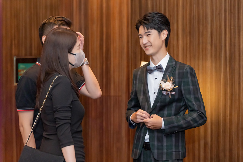 Apple婚禮攝影 Wedding婚禮記錄 台北婚攝 