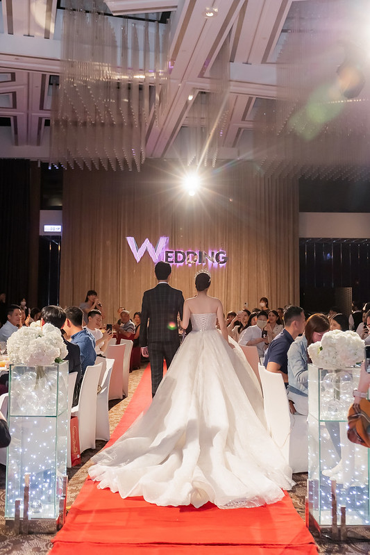 Apple婚禮攝影 Wedding婚禮記錄 台北婚攝 