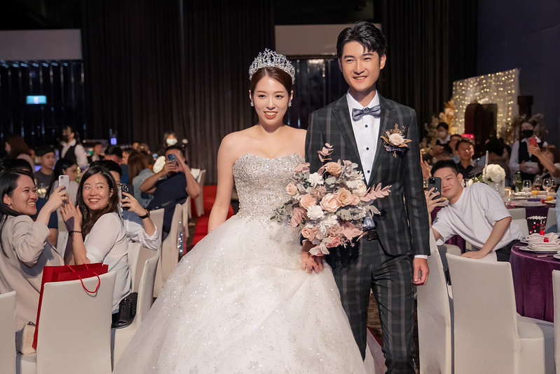 Apple婚禮攝影 Wedding婚禮記錄 台北婚攝 