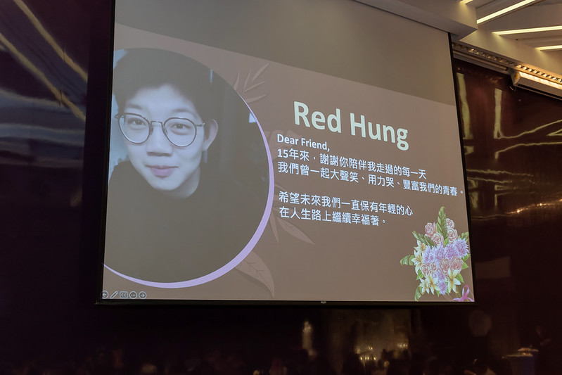 Apple婚禮攝影 Wedding婚禮記錄 台北婚攝 