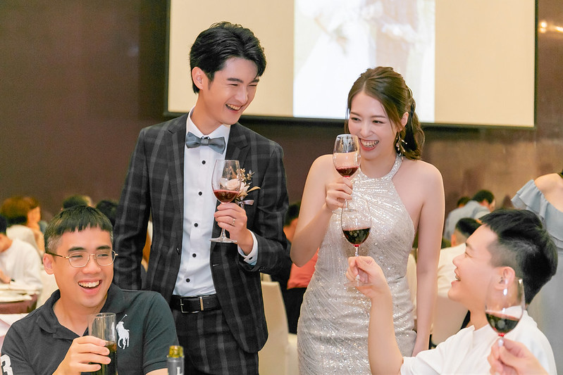 Apple婚禮攝影 Wedding婚禮記錄 台北婚攝 