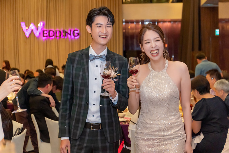 Apple婚禮攝影 Wedding婚禮記錄 台北婚攝 