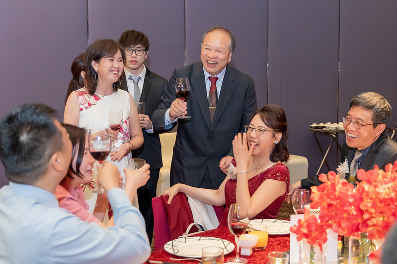 Apple婚禮攝影 Wedding婚禮記錄 台北婚攝 