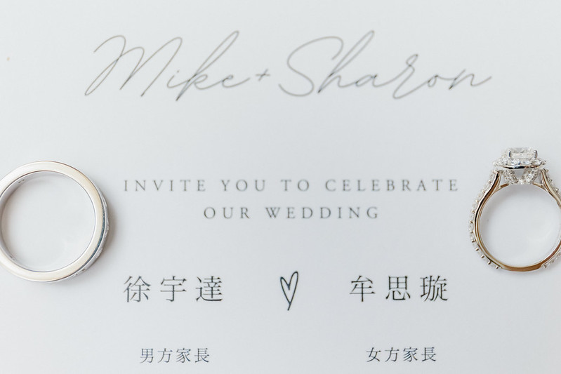 Apple婚禮攝影 Wedding婚禮記錄 台北婚攝 