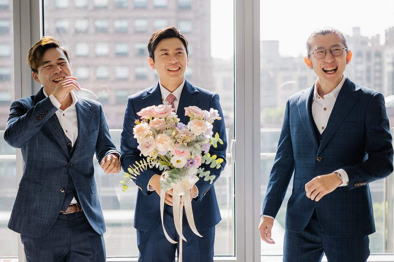 Apple婚禮攝影 Wedding婚禮記錄 台北婚攝 