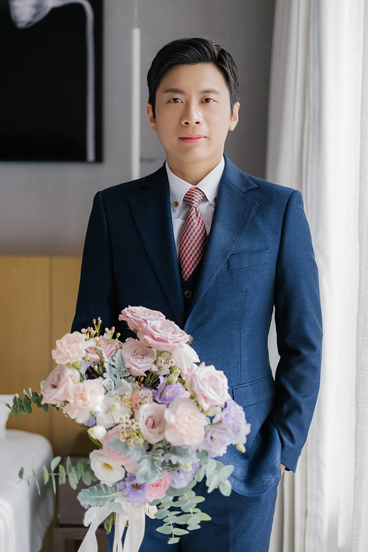 Apple婚禮攝影 Wedding婚禮記錄 台北婚攝 