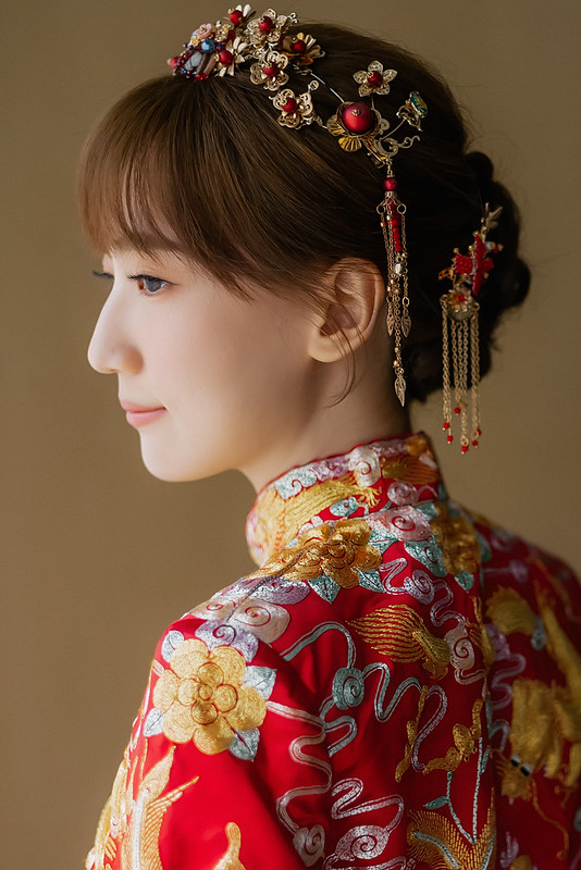 Apple婚禮攝影 Wedding婚禮記錄 台北婚攝 