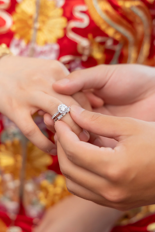 Apple婚禮攝影 Wedding婚禮記錄 台北婚攝 
