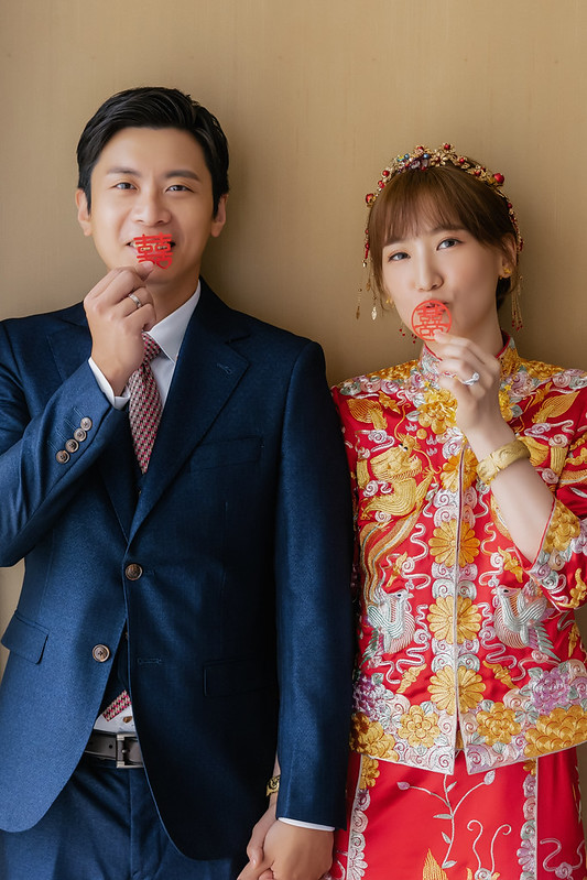 Apple婚禮攝影 Wedding婚禮記錄 台北婚攝 