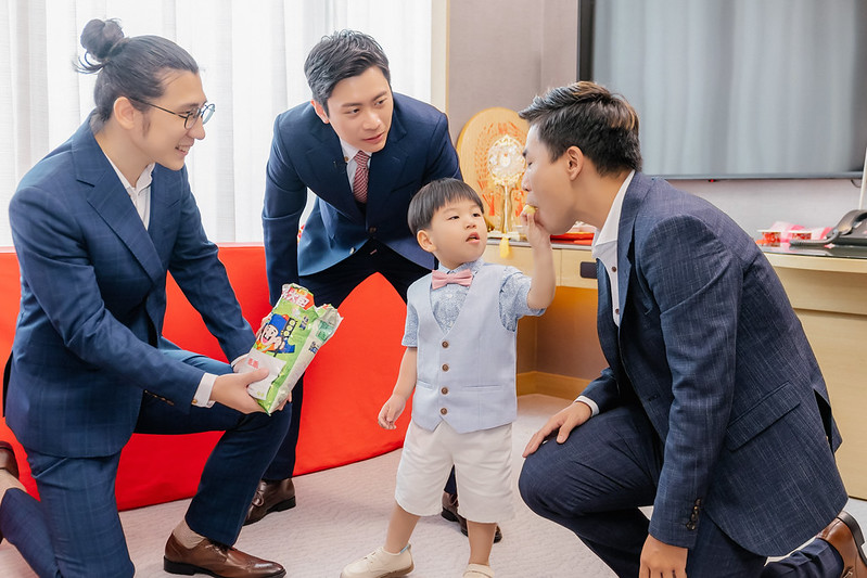 Apple婚禮攝影 Wedding婚禮記錄 台北婚攝 