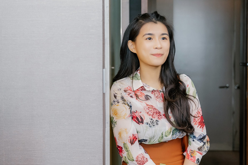 Apple婚禮攝影 Wedding婚禮記錄 台北婚攝 