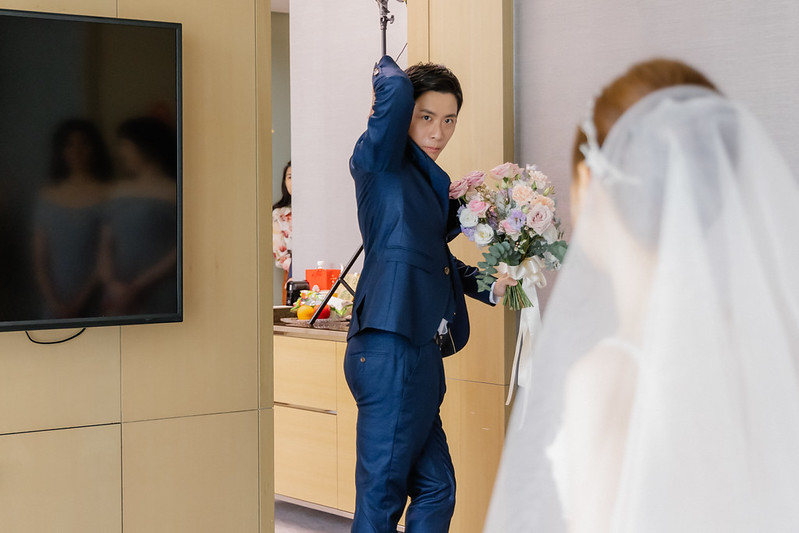 Apple婚禮攝影 Wedding婚禮記錄 台北婚攝 