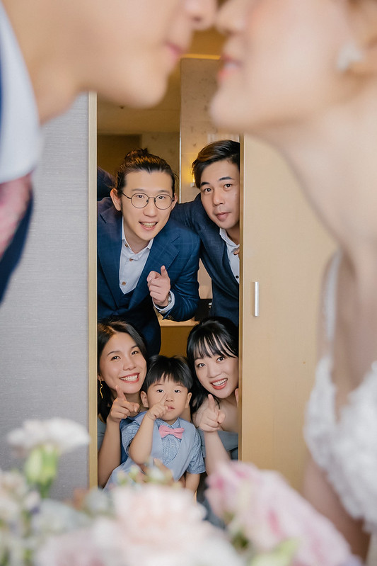 Apple婚禮攝影 Wedding婚禮記錄 台北婚攝 