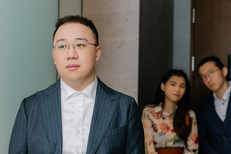 Apple婚禮攝影 Wedding婚禮記錄 台北婚攝 