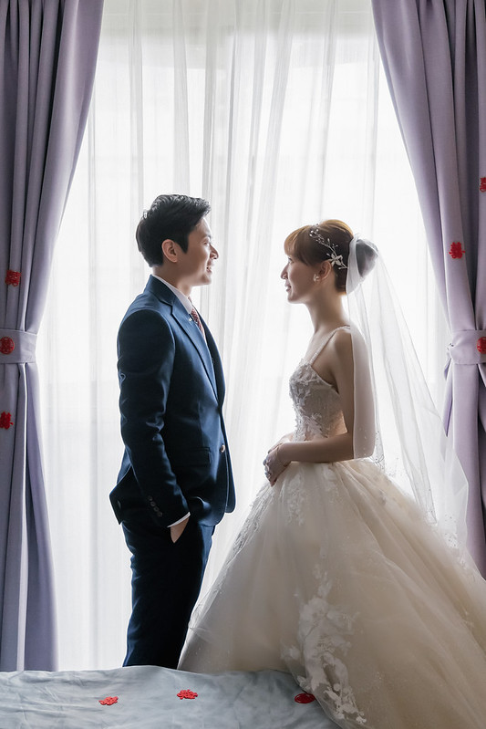 Apple婚禮攝影 Wedding婚禮記錄 台北婚攝 