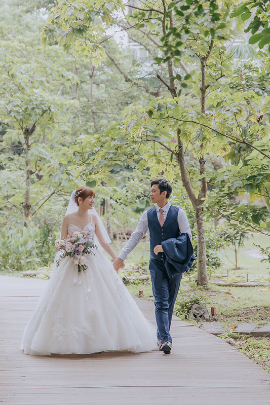 Apple婚禮攝影 Wedding婚禮記錄 台北婚攝 