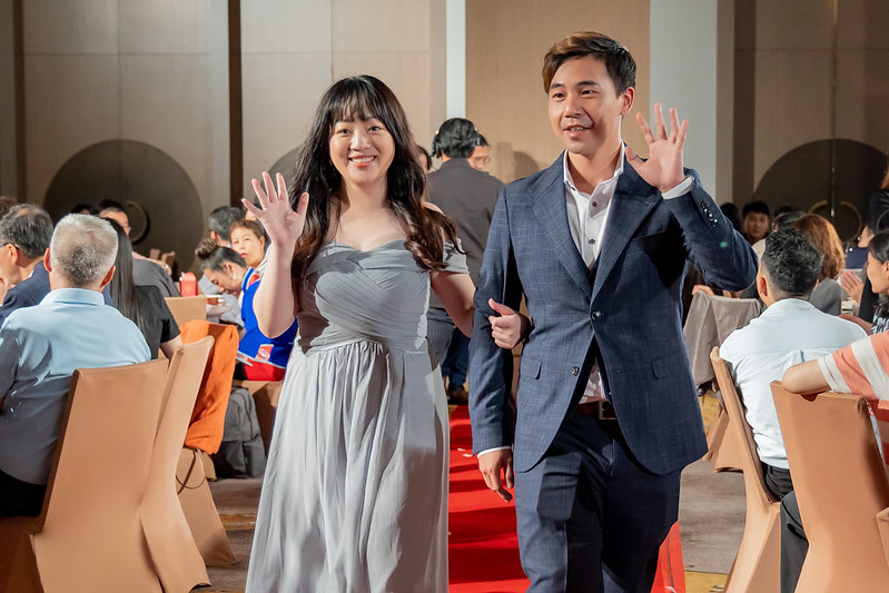 Apple婚禮攝影 Wedding婚禮記錄 台北婚攝 