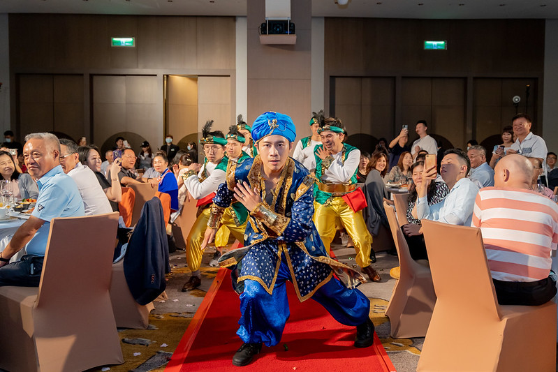 Apple婚禮攝影 Wedding婚禮記錄 台北婚攝 
