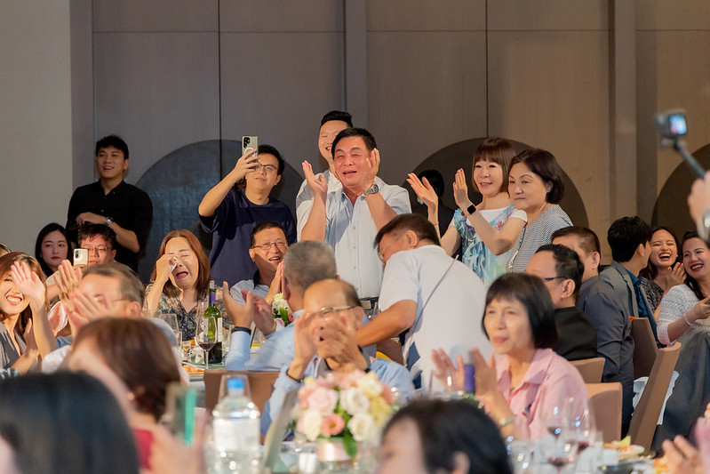 Apple婚禮攝影 Wedding婚禮記錄 台北婚攝 