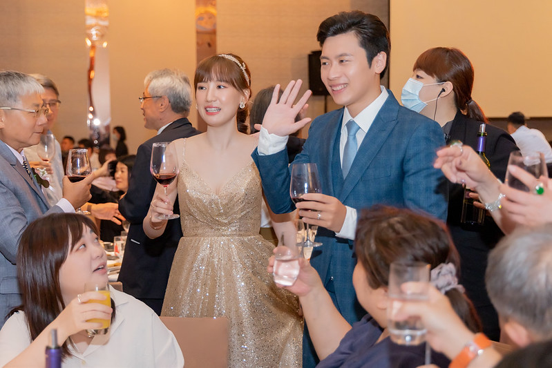 Apple婚禮攝影 Wedding婚禮記錄 台北婚攝 