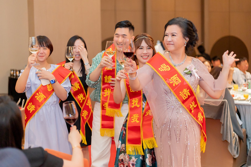 Apple婚禮攝影 Wedding婚禮記錄 台北婚攝 