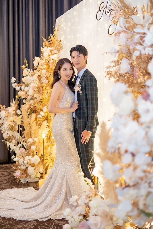 Apple婚禮攝影 Wedding婚禮記錄 台北婚攝 