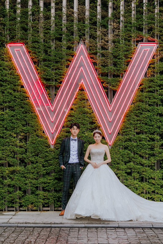 Apple婚禮攝影 Wedding婚禮記錄 台北婚攝 
