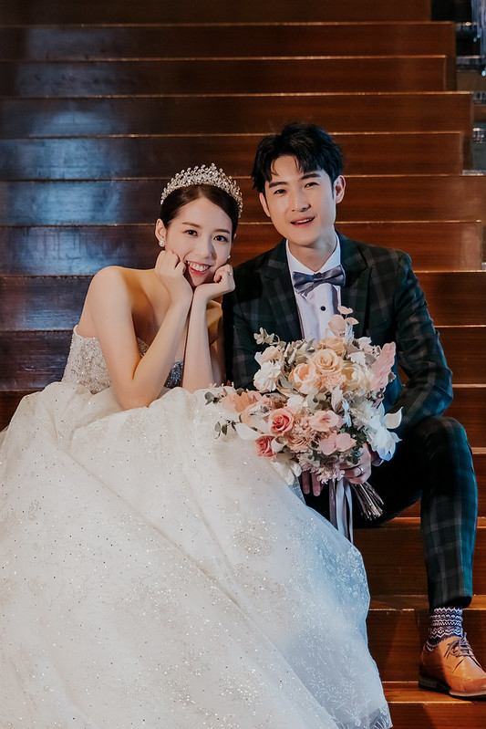Apple婚禮攝影 Wedding婚禮記錄 台北婚攝 