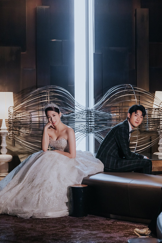 Apple婚禮攝影 Wedding婚禮記錄 台北婚攝 