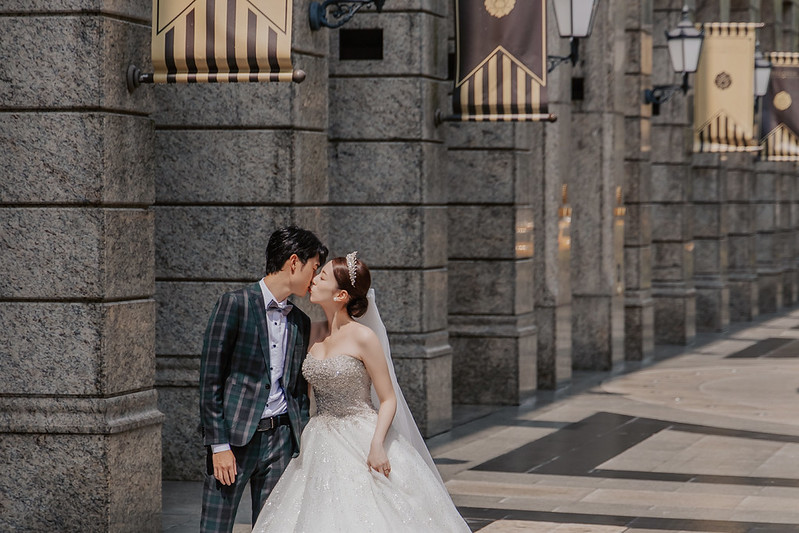 Apple婚禮攝影 Wedding婚禮記錄 台北婚攝 