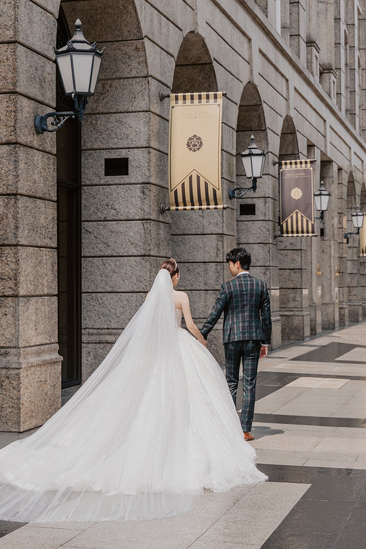 Apple婚禮攝影 Wedding婚禮記錄 台北婚攝 