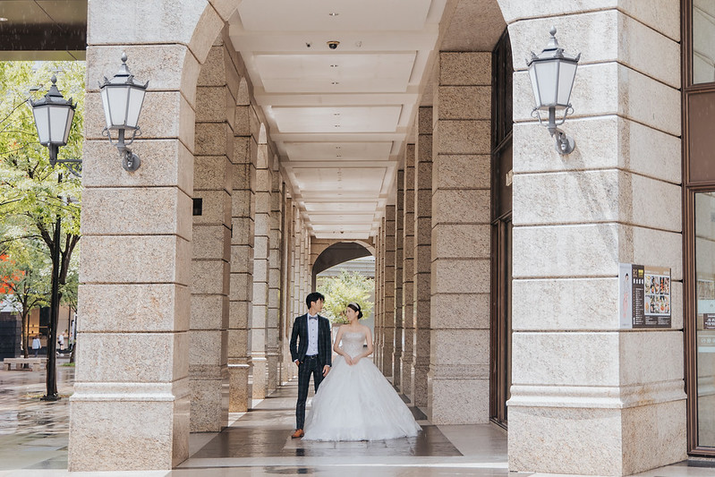 Apple婚禮攝影 Wedding婚禮記錄 台北婚攝 