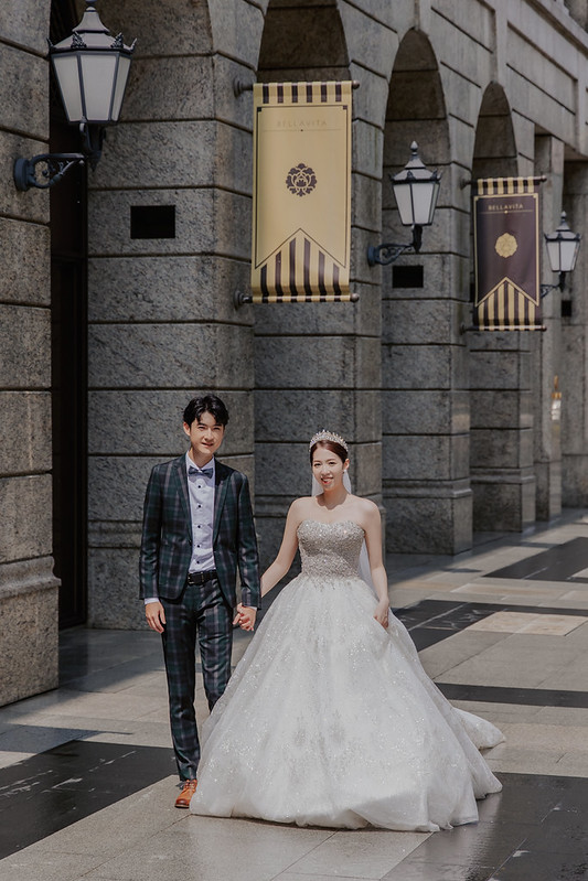 Apple婚禮攝影 Wedding婚禮記錄 台北婚攝 