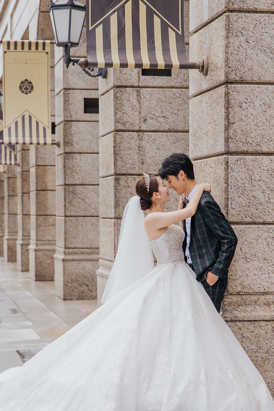 Apple婚禮攝影 Wedding婚禮記錄 台北婚攝 