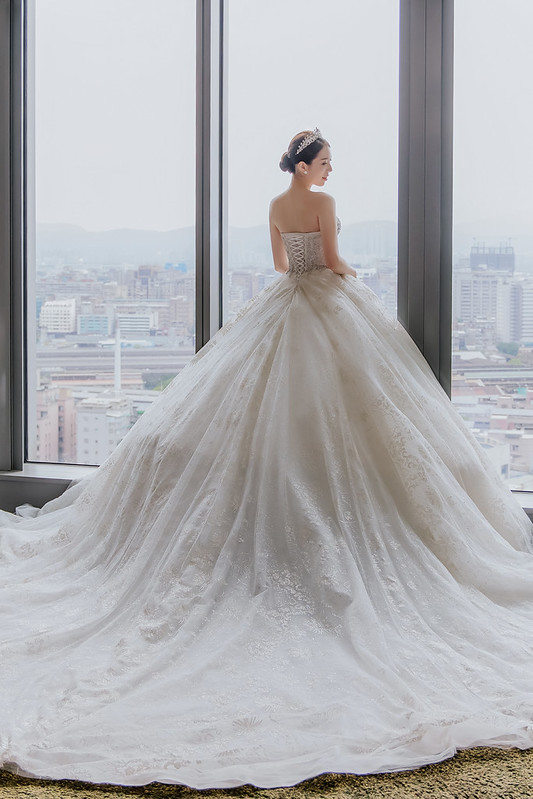 Apple婚禮攝影 Wedding婚禮記錄 台北婚攝 
